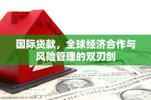 员山国际贷款，全球经济合作与风险管理的双刃剑