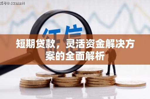 员山短期贷款，灵活资金解决方案的全面解析