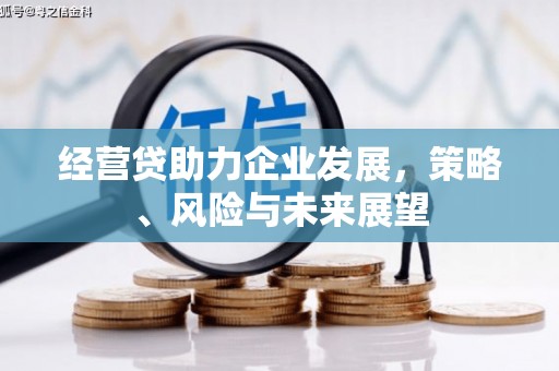 员山经营贷助力企业发展，策略、风险与未来展望