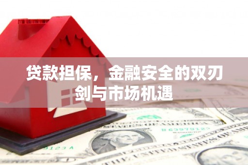 员山贷款担保，金融安全的双刃剑与市场机遇