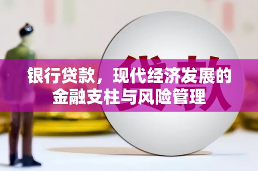 员山银行贷款，现代经济发展的金融支柱与风险管理