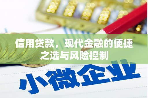 员山信用贷款，现代金融的便捷之选与风险控制