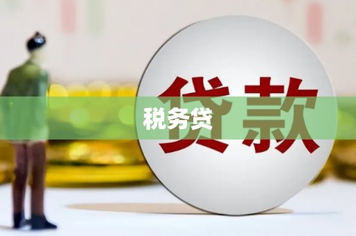 员山税务贷
