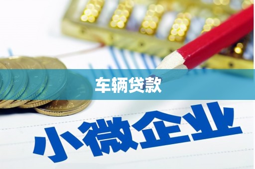 员山车辆贷款