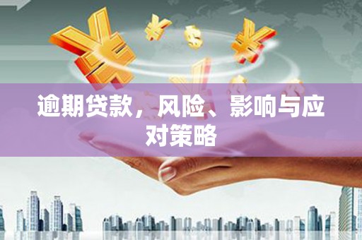 员山逾期贷款，风险、影响与应对策略