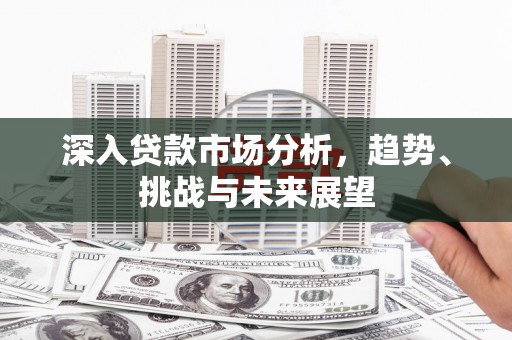 员山深入贷款市场分析，趋势、挑战与未来展望