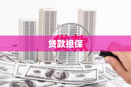 员山贷款担保