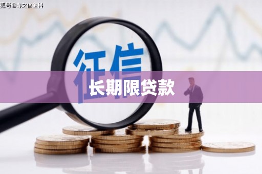 员山长期限贷款