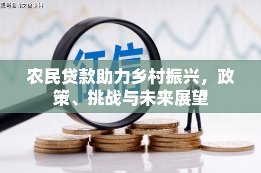 员山农民贷款助力乡村振兴，政策、挑战与未来展望