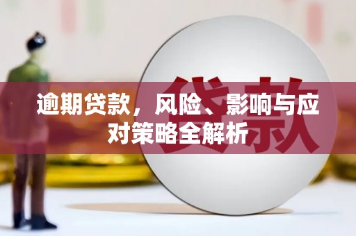 员山逾期贷款，风险、影响与应对策略全解析