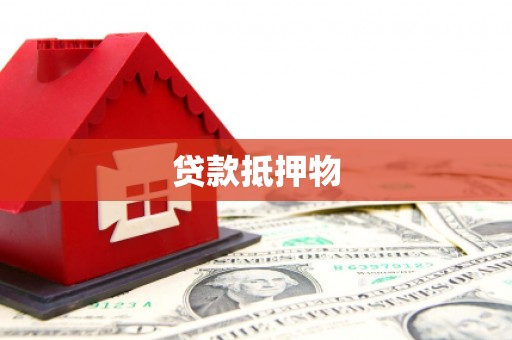 员山贷款抵押物