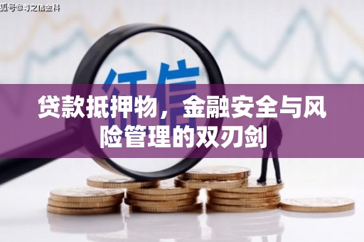 员山贷款抵押物，金融安全与风险管理的双刃剑