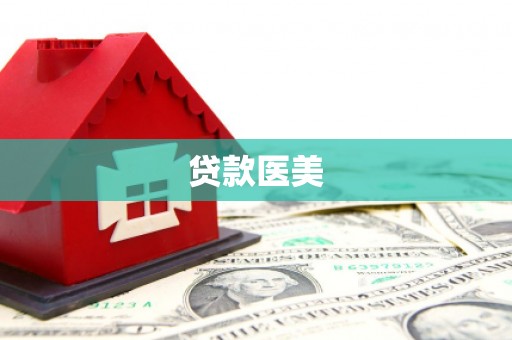 员山贷款医美